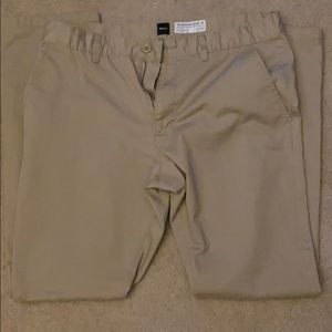RVCA The weekend Chino khakis